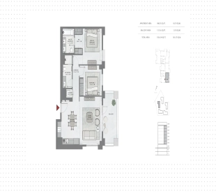 flat