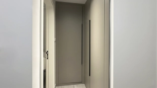 flat