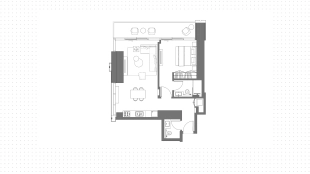 flat