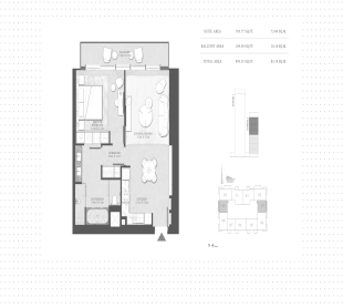flat