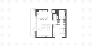 flat