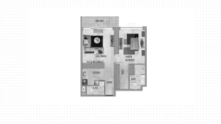 flat