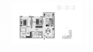 flat