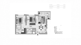 flat