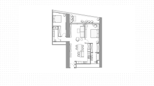 flat