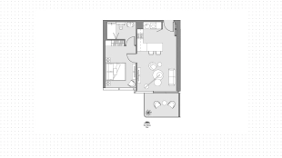 flat