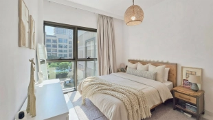 2-комнатные апартаменты, 103 м²