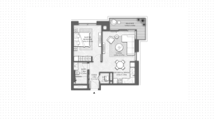 flat