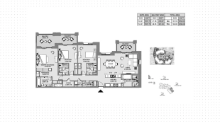 flat