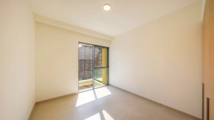 1-комнатные апартаменты, 107 м²