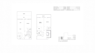 Таунхаус, 249 м²