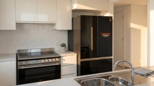2-комнатные апартаменты, 125 м²