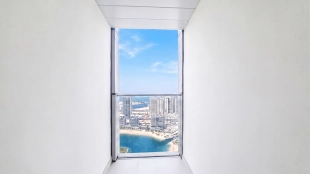 2-bedroom apartment, 751 ft²