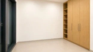 flat