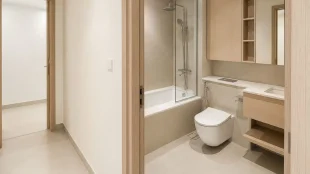 flat