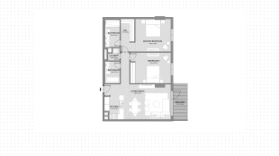 flat