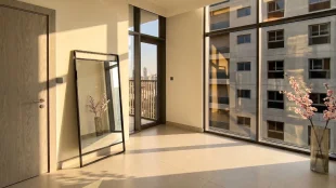 flat