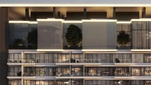 flat
