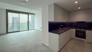 flat