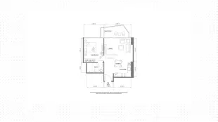 flat