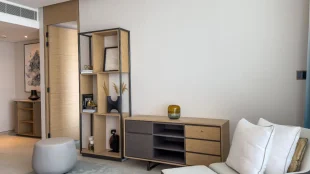 flat