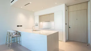 flat