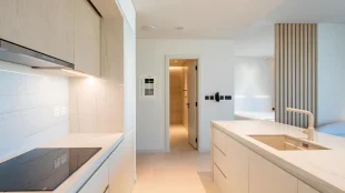 flat
