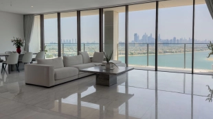 2-bedroom apartment, 2 941 ft²