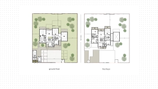 Villa, 8 945 ft²