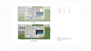 Villa, 9 730 ft²