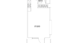 flat