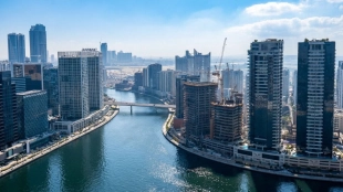 1-bedroom apartment, 828 ft²