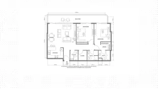 flat