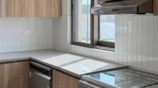 flat