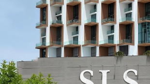 1-bedroom apartment, 280 ft²