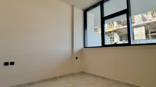 flat