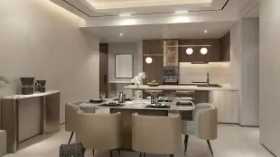 flat