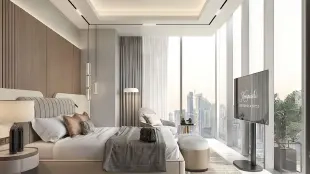 flat