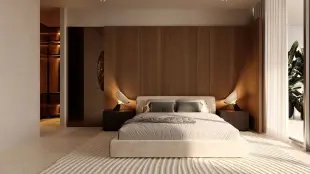 flat