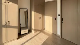 flat