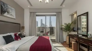 flat