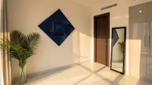 flat