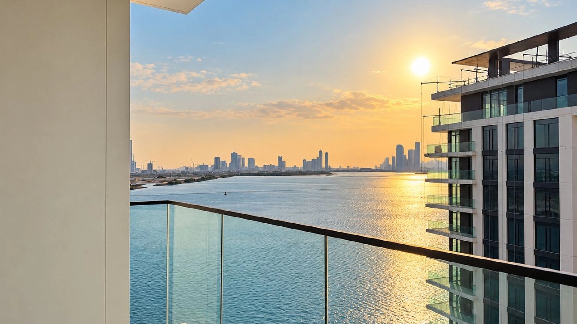1-bedroom apartment, 787 ft²