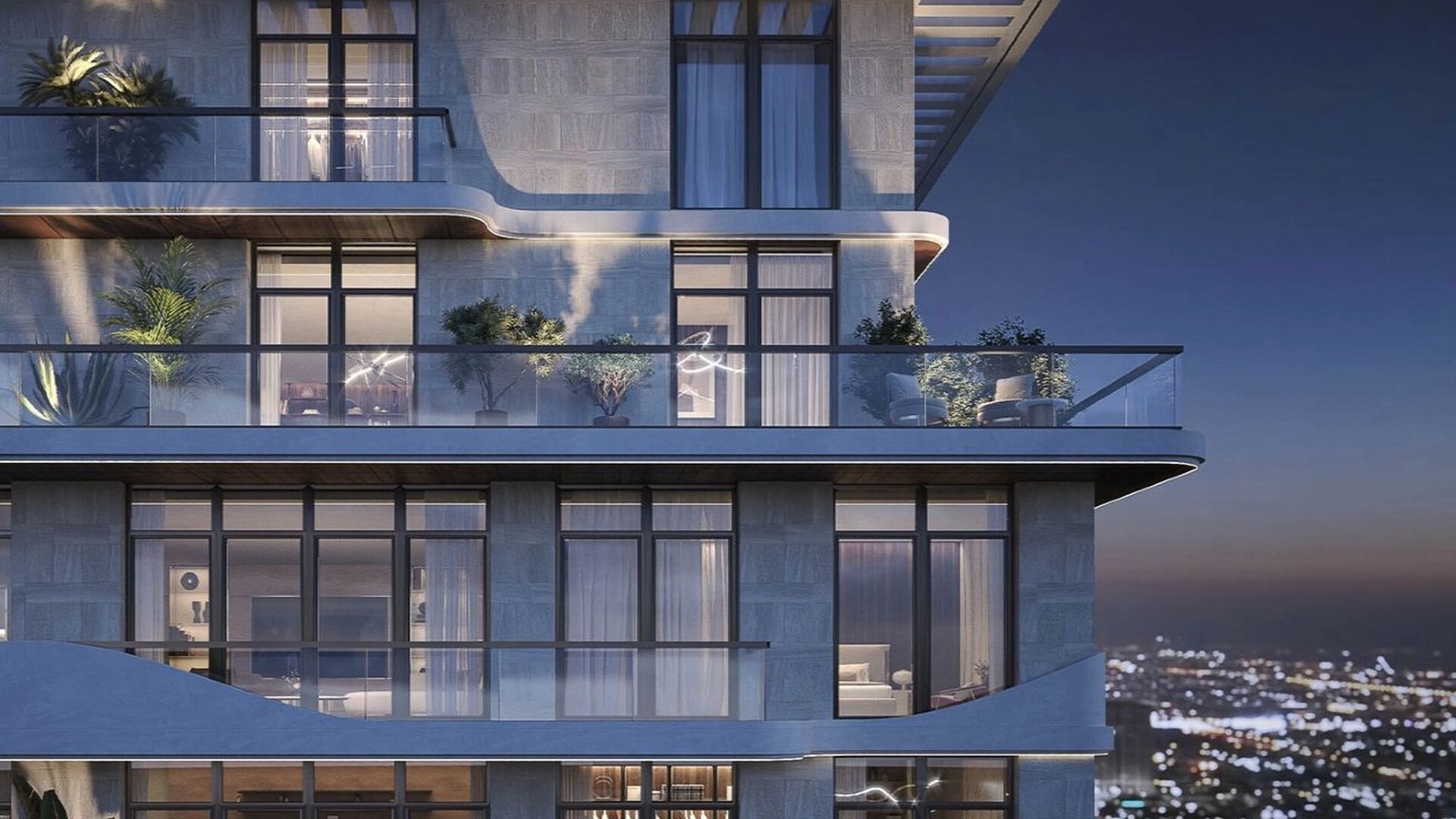 3-bedroom apartment, 1 640 ft²