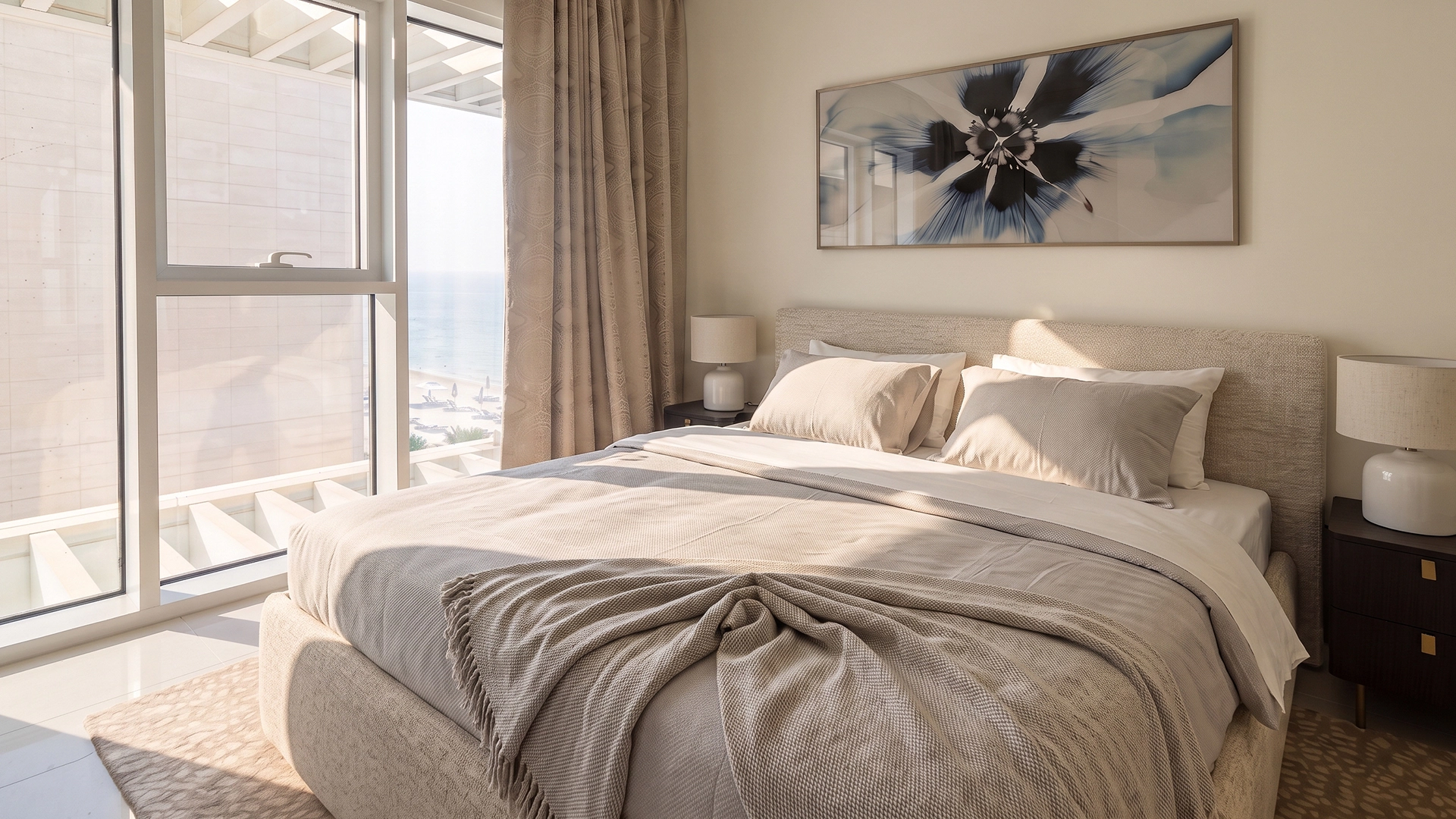 2-bedroom apartment, 1 404 ft²