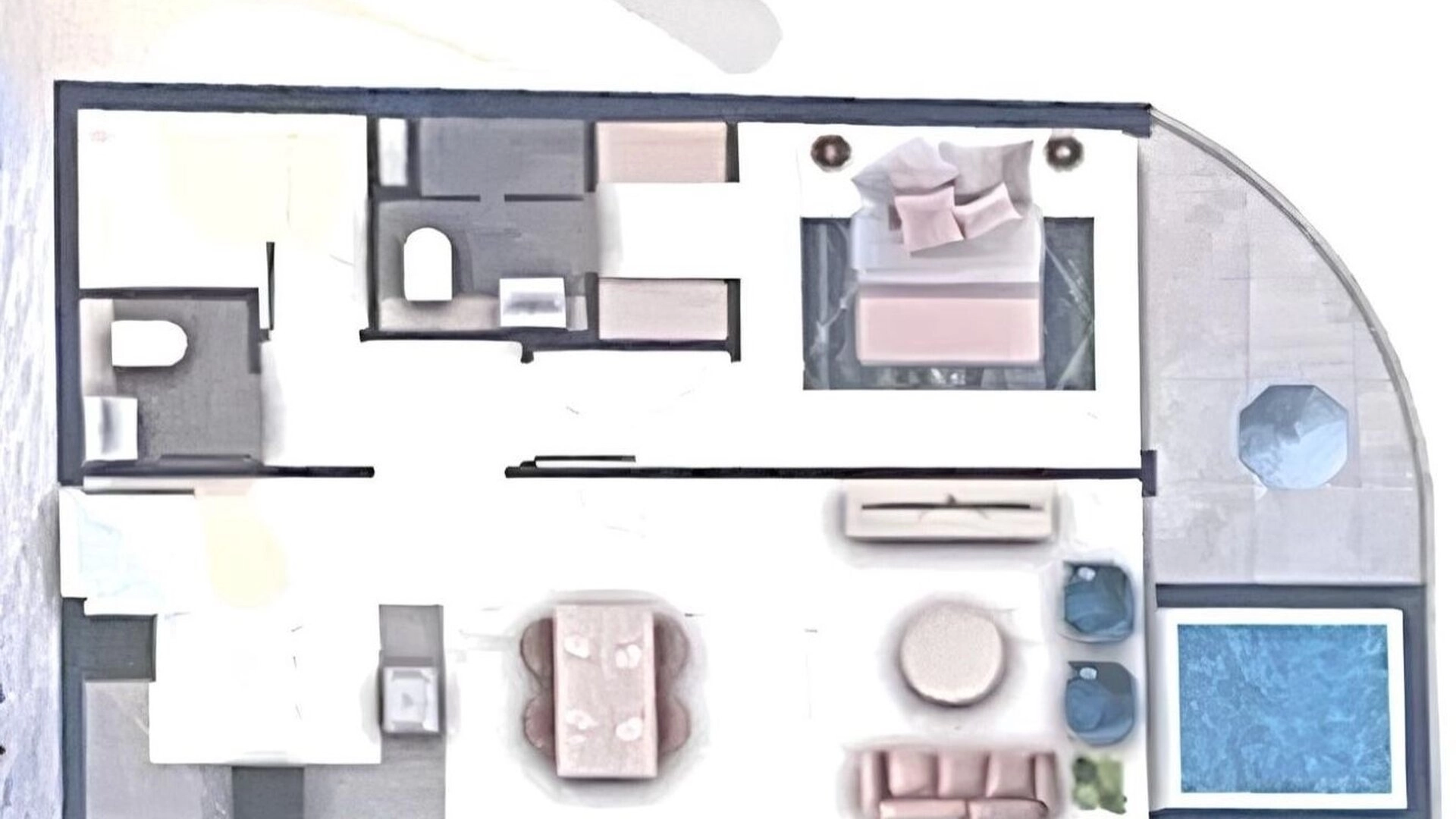 flat