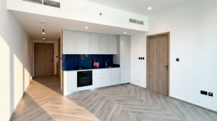 1-bedroom apartment, 685 ft²