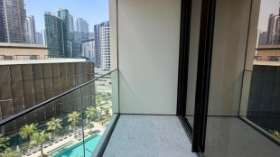 Студия, 47 м²