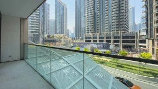 1-комнатные апартаменты, 77 м²