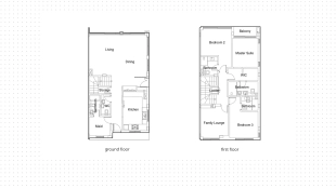 Таунхаус, 220 м²